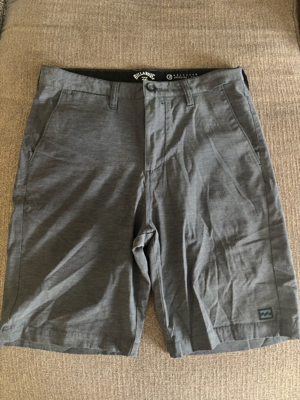 everyday men’s shorts